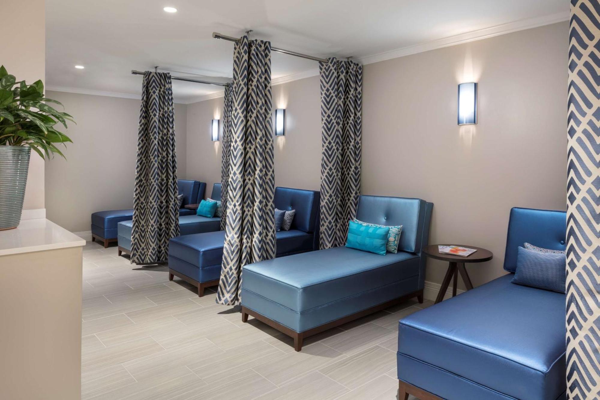 Hilton Clearwater Beach Resort & Spa מראה חיצוני תמונה