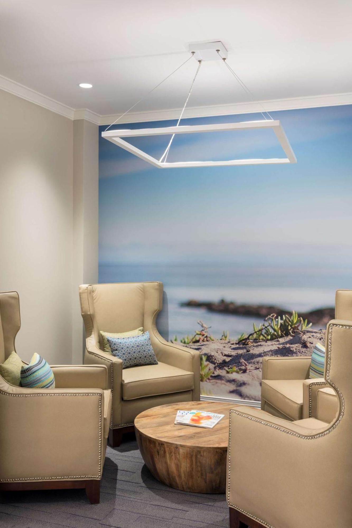 Hilton Clearwater Beach Resort & Spa מראה חיצוני תמונה