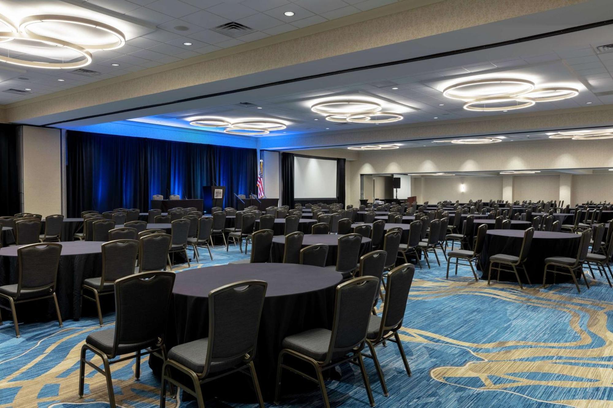 Hilton Clearwater Beach Resort & Spa מראה חיצוני תמונה