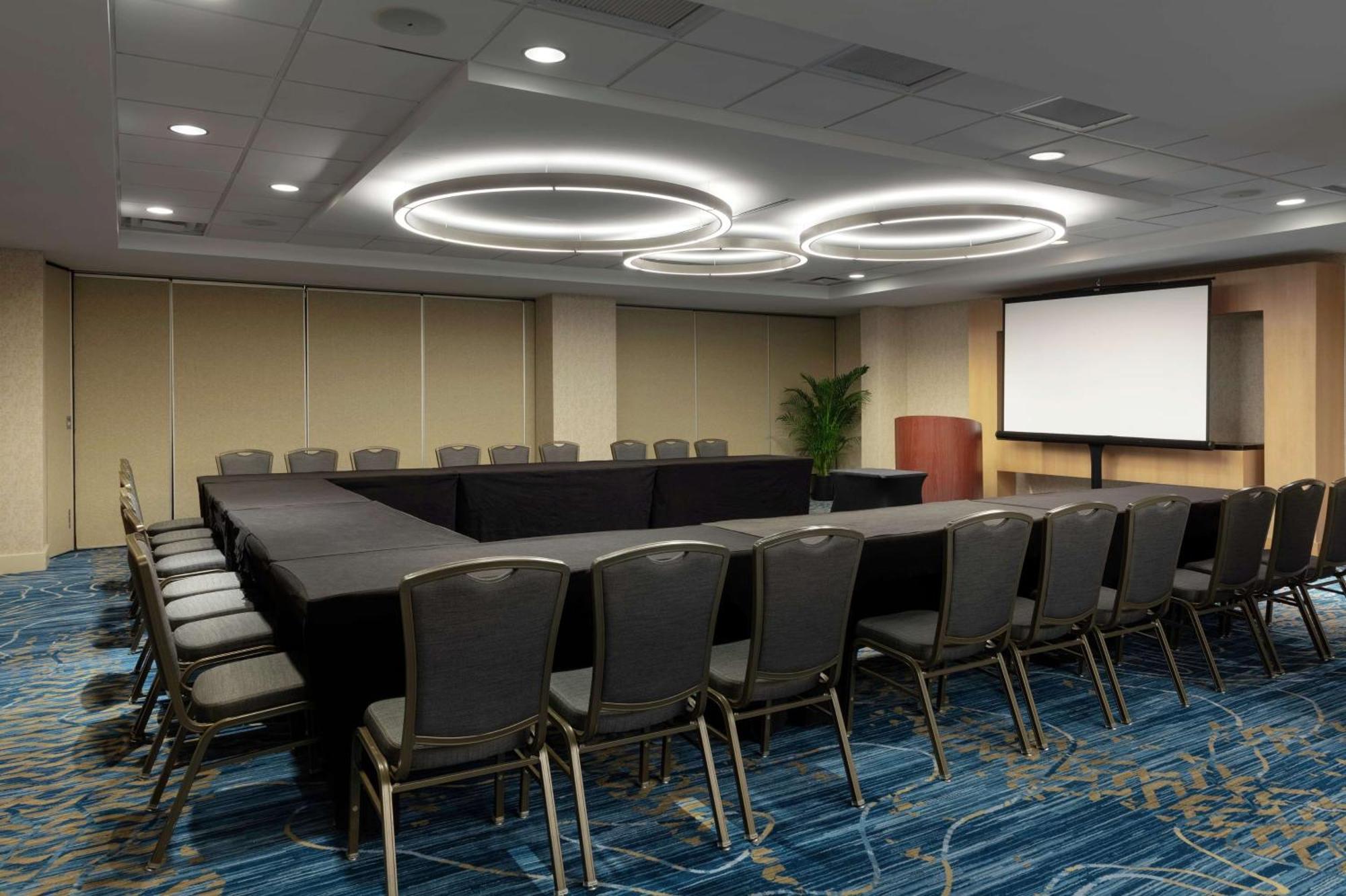 Hilton Clearwater Beach Resort & Spa מראה חיצוני תמונה