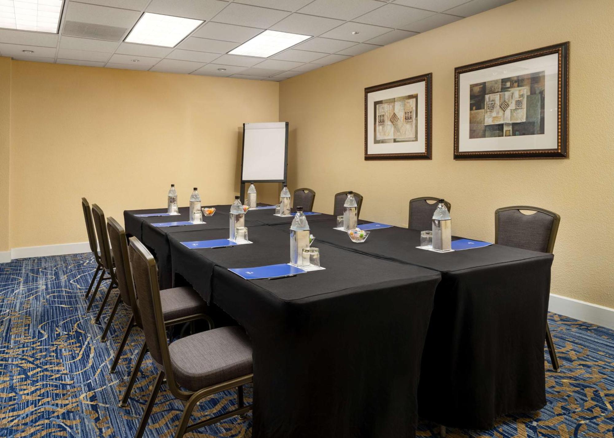 Hilton Clearwater Beach Resort & Spa מראה חיצוני תמונה