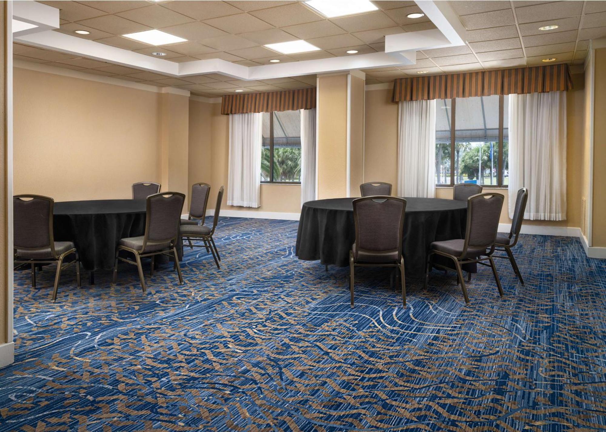 Hilton Clearwater Beach Resort & Spa מראה חיצוני תמונה
